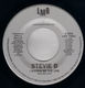 STEVIE B , I WANNA BE THE ONE / EXTENDED MIX