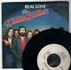 DOOBIE BROTHERS , REAL LOVE / THANK YOU LOVE 