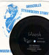 DRISCOLLS / STRAWBERRY STORY, FLEXI DISC - FATHERS NAME IS DAD / TELL ME NOW